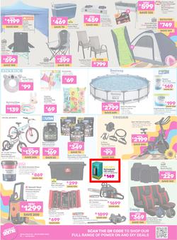 Game : Summer Vibes (22 October - 28 October 2024), page 10