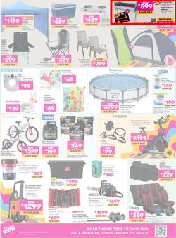 Game : Summer Vibes (22 October - 28 October 2024), page 10