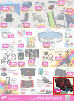 Game : Summer Vibes (22 October - 28 October 2024), page 10