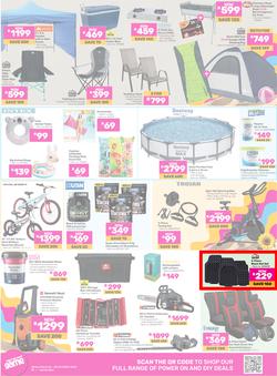 Game : Summer Vibes (22 October - 28 October 2024), page 10