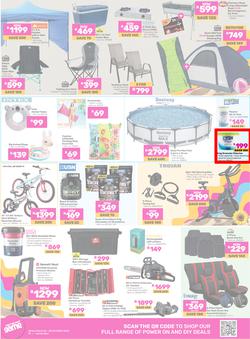 Game : Summer Vibes (22 October - 28 October 2024), page 10