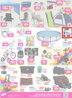 Game : Summer Vibes (22 October - 28 October 2024), page 10
