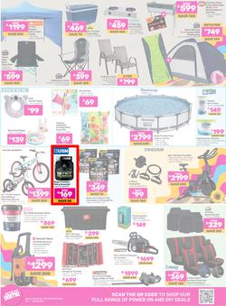 Game : Summer Vibes (22 October - 28 October 2024), page 10