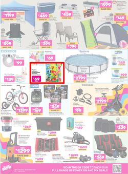 Game : Summer Vibes (22 October - 28 October 2024), page 10