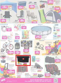 Game : Summer Vibes (22 October - 28 October 2024), page 10
