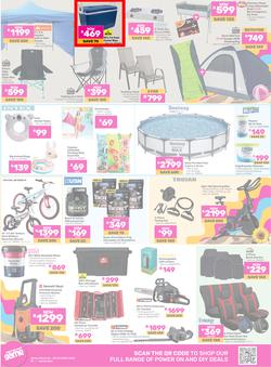 Game : Summer Vibes (22 October - 28 October 2024), page 10