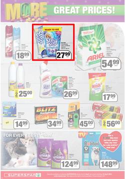 SUPERSPAR EASTERN CAPE : Get More Easter Savings (05 April - 18 April 2022) | Valid In Bluewater Bay, Despatch, Gelvandale, Hunters Retreat, Mount Pleasant, Newton Park, Our, Sunridge, page 10