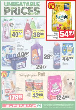 SUPERSPAR EASTERN CAPE (26 January - 7 February 2021), page 10