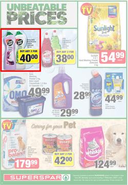 SUPERSPAR EASTERN CAPE (26 January - 7 February 2021), page 10