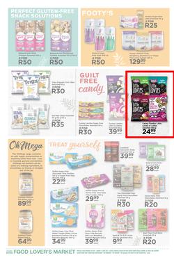 Food Lover's Market Western Cape : Live Fresh, Live Well (29 May - 04 June 2023), page 10