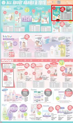 Dis-Chem : Better Value For The Whole Family (18 February - 16 March 2025), page 10