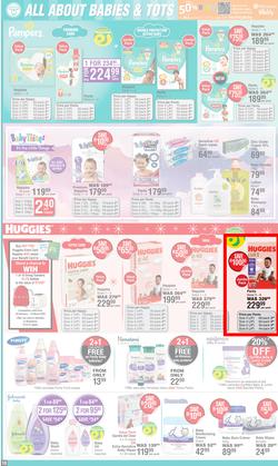 Dis-Chem : Better Value For The Whole Family (18 February - 16 March 2025), page 10