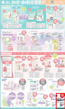 Dis-Chem : Better Value For The Whole Family (18 February - 16 March 2025), page 10
