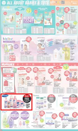 Dis-Chem : Better Value For The Whole Family (18 February - 16 March 2025), page 10