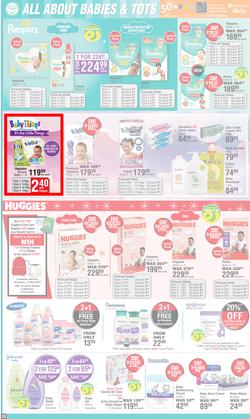 Dis-Chem : Better Value For The Whole Family (18 February - 16 March 2025), page 10