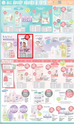 Dis-Chem : Better Value For The Whole Family (18 February - 16 March 2025), page 10