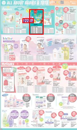 Dis-Chem : Better Value For The Whole Family (18 February - 16 March 2025), page 10