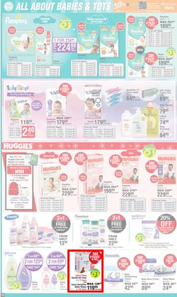 Dis-Chem : Better Value For The Whole Family (18 February - 16 March 2025), page 10