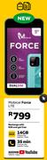 Mobicel Force LTE-MTN PayAsYouGo