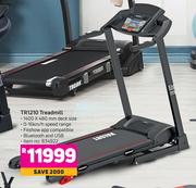 Trojan TR1210 Treadmill
