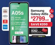 Samsung Galaxy A05s