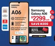 Samsung Galaxy A06