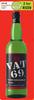 VAT 69 Scotch Whisky-For 2 x 750ml