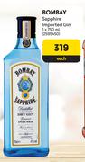 Bombay Sapphire Imported Gin-750ml Each