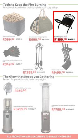 Leroy Merlin : Your Winter, Perfectly Heated (02 May - 27 May 2025), page 10