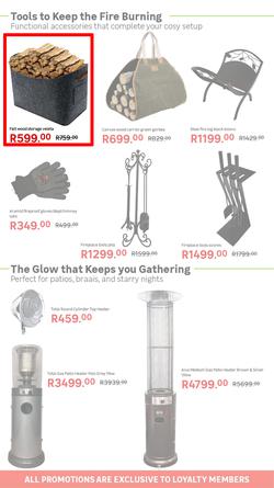 Leroy Merlin : Your Winter, Perfectly Heated (02 May - 27 May 2025), page 10