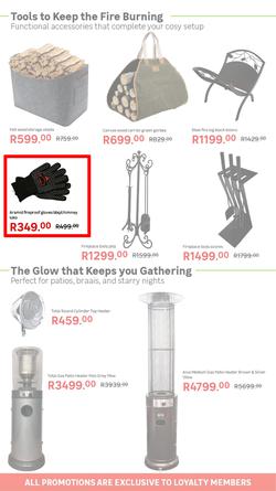 Leroy Merlin : Your Winter, Perfectly Heated (02 May - 27 May 2025), page 10