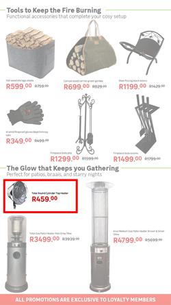 Leroy Merlin : Your Winter, Perfectly Heated (02 May - 27 May 2025), page 10