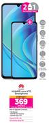 2 x Huawei Nova Y70 Smartphone-On 1.2GB Red Top Up Core More Data + On Promo 70