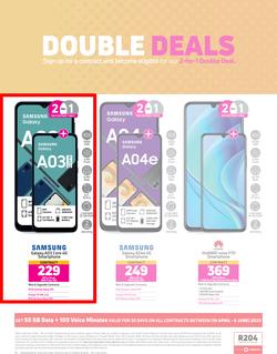 Game Cellular : Birthday Vouchernaires (19 April - 06 June 2023), page 10