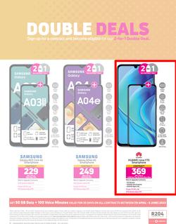 Game Cellular : Birthday Vouchernaires (19 April - 06 June 2023), page 10