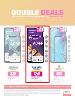 Game Cellular : Birthday Vouchernaires (19 April - 06 June 2023), page 10