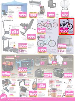 Game : Summer Paycation (30 September - 20 October 2023), page 10