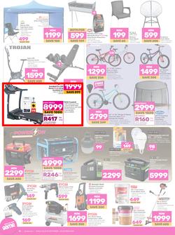 Game : Summer Paycation (30 September - 20 October 2023), page 10