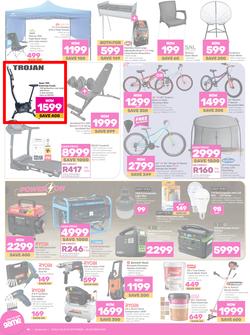 Game : Summer Paycation (30 September - 20 October 2023), page 10