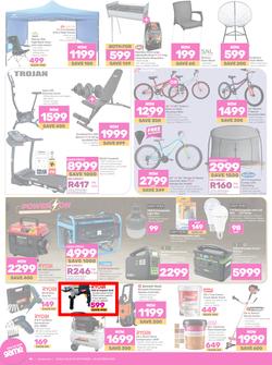 Game : Summer Paycation (30 September - 20 October 2023), page 10