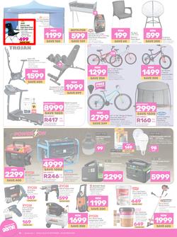 Game : Summer Paycation (30 September - 20 October 2023), page 10