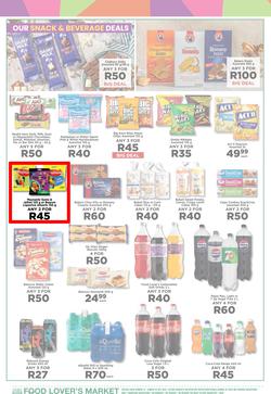Food Lover's Market : Winter Carnival Now On (22 July - 28 July 2024), page 10