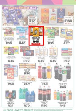 Food Lover's Market : Winter Carnival Now On (22 July - 28 July 2024), page 10