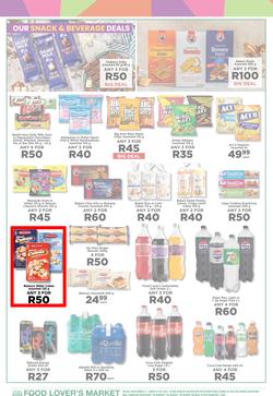Food Lover's Market : Winter Carnival Now On (22 July - 28 July 2024), page 10
