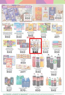 Food Lover's Market : Winter Carnival Now On (22 July - 28 July 2024), page 10
