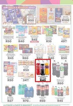 Food Lover's Market : Winter Carnival Now On (22 July - 28 July 2024), page 10