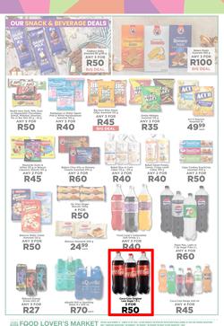 Food Lover's Market : Winter Carnival Now On (22 July - 28 July 2024), page 10
