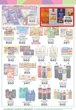 Food Lover's Market : Winter Carnival Now On (22 July - 28 July 2024), page 10