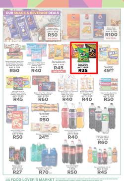 Food Lover's Market : Winter Carnival Now On (22 July - 28 July 2024), page 10