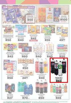 Food Lover's Market : Winter Carnival Now On (22 July - 28 July 2024), page 10